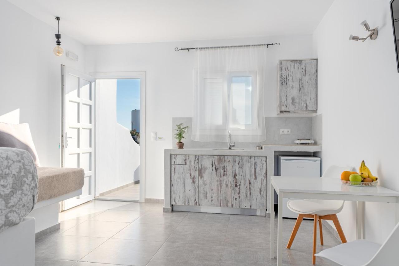 Il Vento Mykonos Town